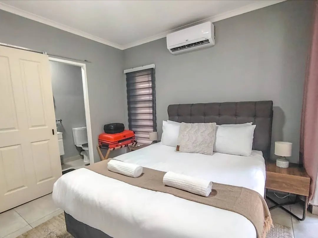 Coastal Chic In The Heart Of Ballito 3-bed Oasis - Dolphin Coast