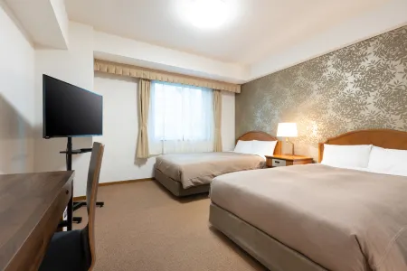 Hotel Bel Air Sendai