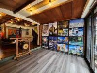 Snow Monkey Lodge