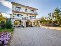 靠近自然與海洋的寧靜住宿 卡契奇(Relaxing Stay Kačić Close to Nature & Sea)