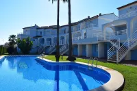 Ap361 in Oliva With 2 Bedrooms and 1 Bathrooms - Apartments