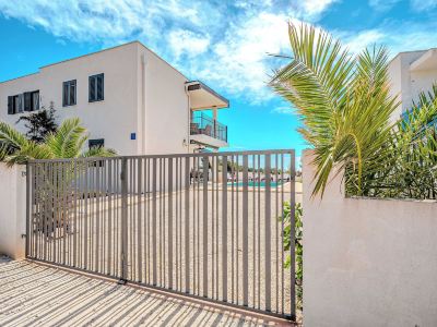 Villa Eva