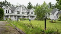 Amerryhouse Karuizawa - acceptant les animaux