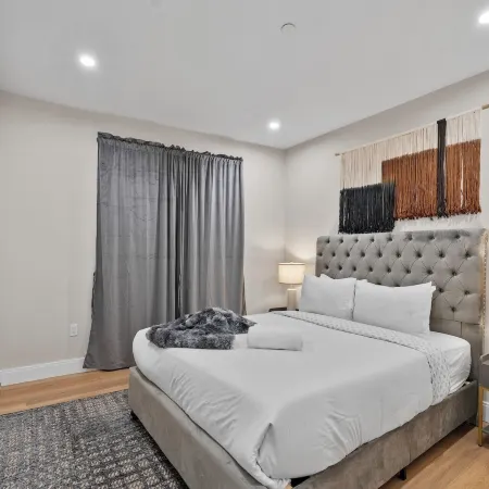 Luxury 2Br Near Cambridge