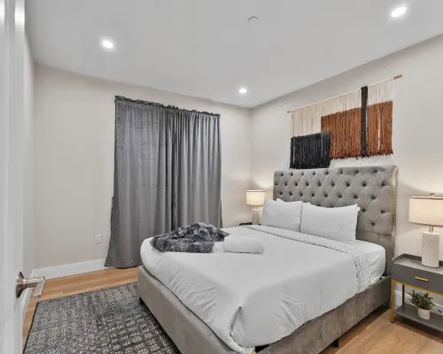 Luxury 2Br Near Cambridge Hotels in Somerville
