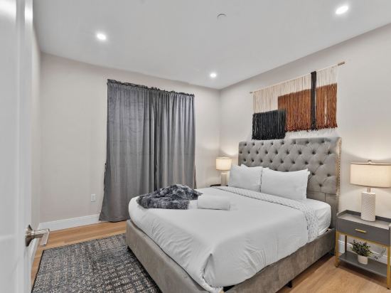 Luxury 2Br Near Cambridge