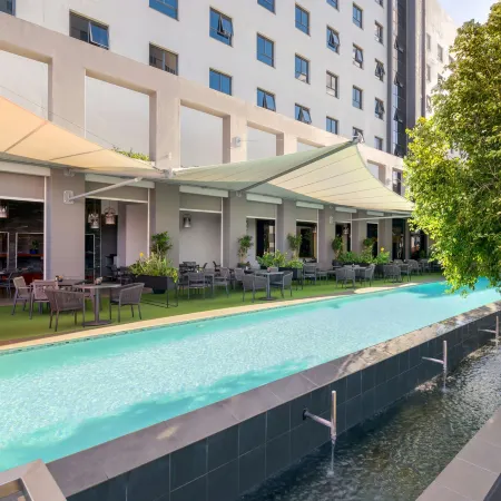 Protea Hotel Fire & Ice! Pretoria Menlyn