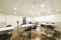 Jecheon Hotel JO