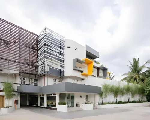 3K Hotel and Restaurant Hotels in Isabela