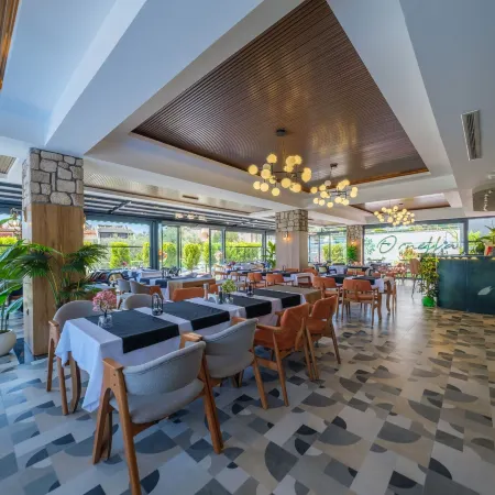 Ornella Hotel