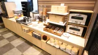 APA Hotel Takaoka-Ekimae - พร้อมอาหารเช้า