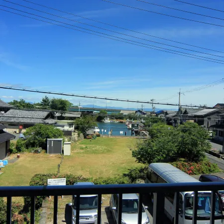 Ebisusou