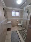 Rams Blissful Guest House - Guest houses