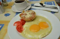 Howard Johnson by Wyndham Morelia Calle Real - พร้อมอาหารเช้า