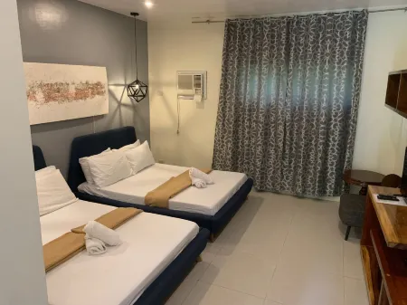 Calape Forest Resort