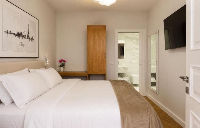 Arva Suites Tirana