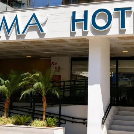 HIMMA Hotel