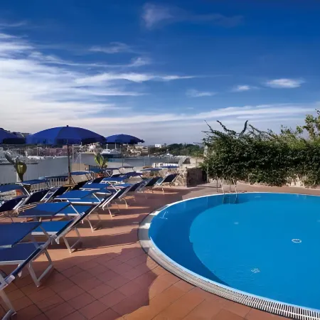 Aragona Palace Hotel & Spa