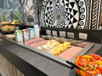 Hôtel ibis budget Nimes Centre Gare - petit déjeuner