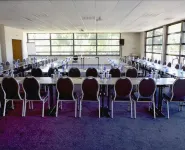 Le Forges Hotel - Gym