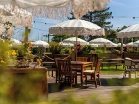 The Mayflower Hotels in Lymington