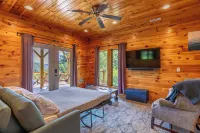River View Retreat 2 Bedroom - Boutique