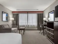 Best Western Plus Port OCall Hotel Hotels near McKnight - Westwinds C Train
