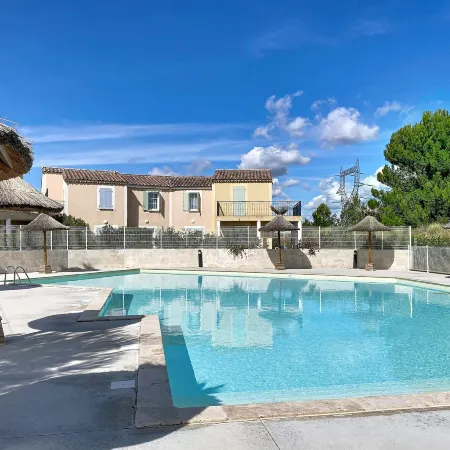 Terres de France - Résidence de la Cabre d'Or