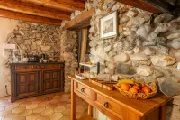 Le Moulin de mes garçons -  Habitaciones en casas particulares