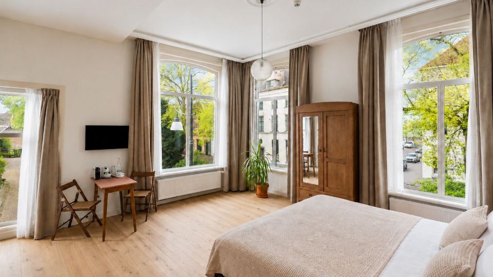 Café Hotel De Prins
