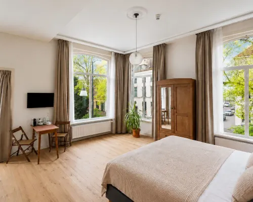 Café Hotel De Prins Hotels in Zutphen