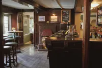 班克斯阿姆斯酒店 - 酒吧