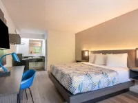 Motel 6 Charlotte, NC - Coliseum Hotels near Arrowood