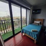 Lima Airport Hostel