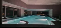 Puro Dão Hotel & Spa - piscina