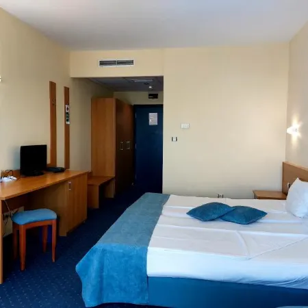 Aquamarine Hotel - All Inclusive