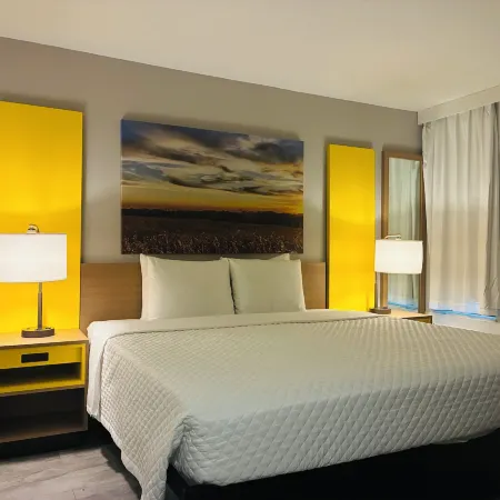 Nova Inn Resort