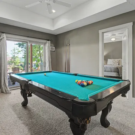Gulfway Hideaway by Taylor Made Deep Creek
