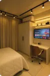 5 Estrelas - Alto do Bueno - Apartments