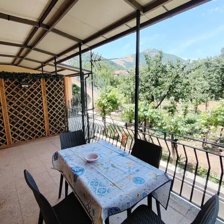 CASA DI BIAGIO E MARIA Отели рядом с достопримечательностью «Пляж Фьюмичелло»