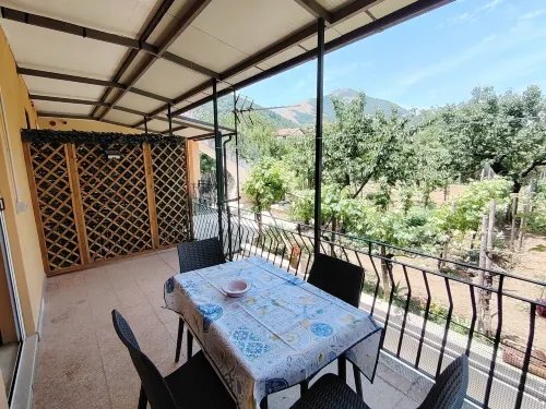 CASA DI BIAGIO E MARIA - 2 Sao