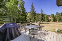 Legends 10 4Br 4ba 4 Bedroom Townhouse by RedAwning
