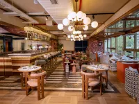 Bandra House - IHCL SeleQtions Hotels near Bandra