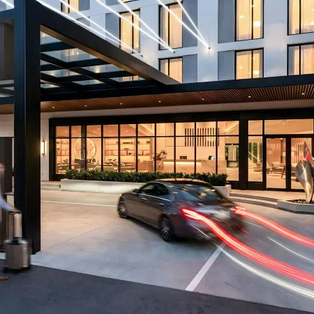 AC Hotel Denver RiNo