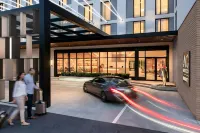AC Hotel Denver RiNo - 4 Yıldız