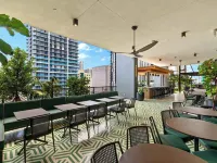 Natiivo Building - Walkable to South Beach - We Host Hotels near MiamiCentral