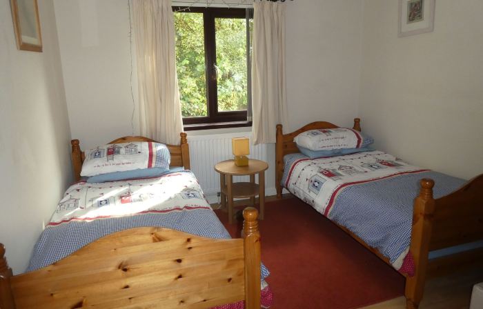 Parkland 14 is a Detached Premier 3 Bedroom Bungalow Sleeping 6