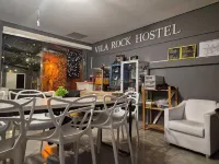Vila Rock Hostel - 2-Star