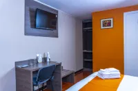 Hotel Sol de Belén Cajamarca - Gym