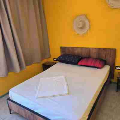 The Graziano 2 House Rooms